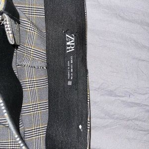 Xs Zara Pants